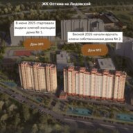 Продажа помещения с магазином Винлаб в ЖК "Оптима" 