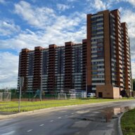 Продажа помещения с магазином Винлаб в ЖК "Оптима" 