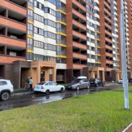 Продажа помещения с магазином Винлаб в ЖК "Оптима" 