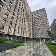 Продажа торгового помещения с арендатором ВкусВилл