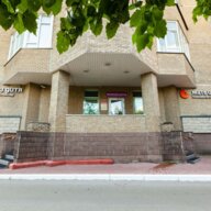 Продажа торгового помещения на ул. Островитянова
