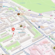 Продажа коммерческого помещения в районе Петровский парк