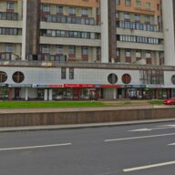 Продажа помещения с арендаторами в "Серебряный Берег" 