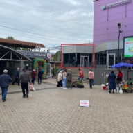Аренда помещения в Торговом центре у D4 Кучино 