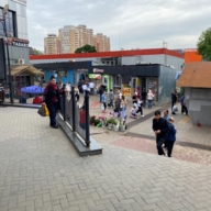 Аренда помещения в Торговом центре у D4 Кучино 