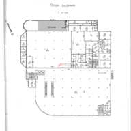 Аренда помещения в Торговом центре у D4 Кучино 