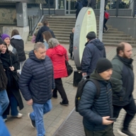 Аренда помещения в Торговом центре у D4 Кучино 
