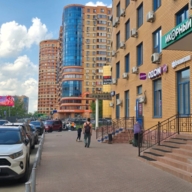 Продажа торгового помещения в центре Реутова 