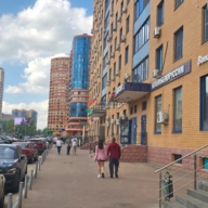 Продажа торгового помещения в центре Реутова 