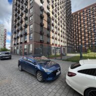 Аренда нежилого помещения в ЖК "Бусиновский парк"