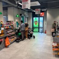 Продажа помещения с магазином "Пятерочка" в ЖК Середневский Лес