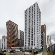 Продажа помещения в жилом комплексе Сиреневый парк