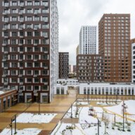 Продажа помещения в жилом комплексе Сиреневый парк