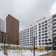 Продажа помещения в жилом комплексе Сиреневый парк