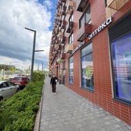Продажа помещения в ЖК "Середневский лес" с аптекой "Здравсити"