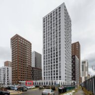 Продажа помещения в жилом комплексе Сиреневый парк