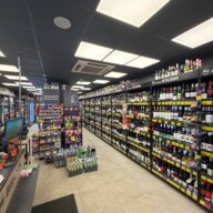Продажа торгового помещения с сетевыми арендаторами