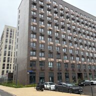 Продажа торгового помещения в ЖК Никольские луга