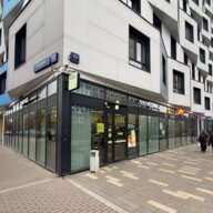 Продажа помещения с арендатором Заряд от Магнита