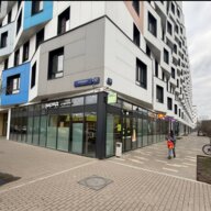 Продажа помещения с арендатором Заряд от Магнита
