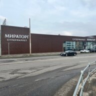 Аренда торгового здания в Красногорске