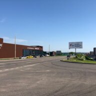 Аренда торгового здания в Красногорске