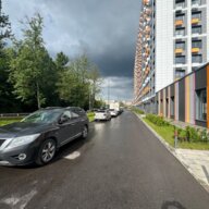 Помещение на 1-й линии заселенного ЖК