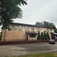 Продажа здания с банным комплексом и стоматологией 