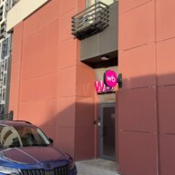 Продажа торгового помещения с арендатором "Wildberries"
