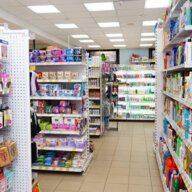 Продажа торгового помещения с магазином "Улыбка радуги"