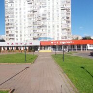 Продажа торгового помещения с арендаторами у м. Пятницкое шоссе