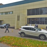 Аренда помещения в торговом центаре "Бенефис" в районе Строгино