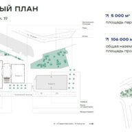 Аренда торгового помещения в БЦ "Stone Towers"