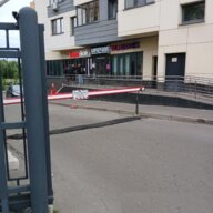 Продажа торговых помещений в ЖК "Лесной уголок" 