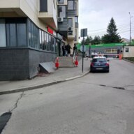 Продажа торговых помещений в ЖК "Лесной уголок" 