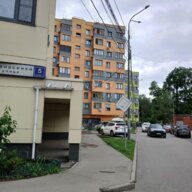 Продажа торговых помещений в ЖК "Лесной уголок" 