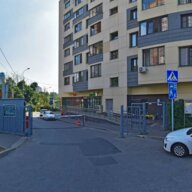 Продажа торговых помещений в ЖК "Лесной уголок" 