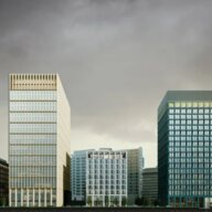Аренда торгового помещения в БЦ "Stone Towers"