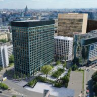 Аренда торгового помещения в БЦ "Stone Towers"