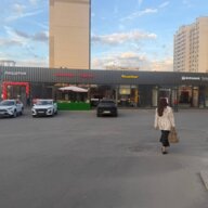 Продажа торгового помещения с аптекой у метро Орехово 