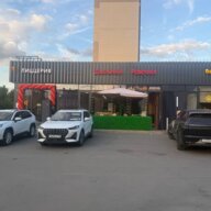 Продажа торгового помещения с супермаркетом Дикси 
