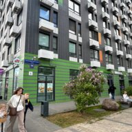 Готовый арендный бизнес в ЖК "Бунинские Луга"