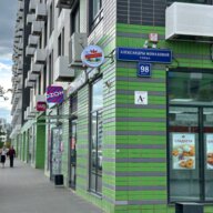 Готовый арендный бизнес в ЖК "Бунинские Луга"