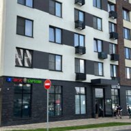 Продажа помещения в ЖК "Испанские кварталы 2"