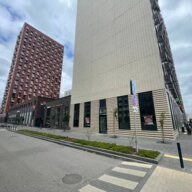 Аренда торгового помещения в ЖК "Зелёный парк"
