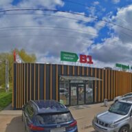 Продажа здания с супермаркетом B1-Первый выбор