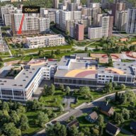 Аренда торгового помещения в 1-м Химкинском