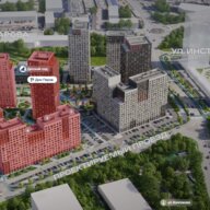 Аренда торгового помещения в ЖК "Страна Парковая"
