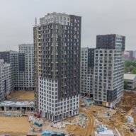 Аренда торгового помещения в ЖК "Страна Парковая"