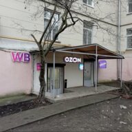 Продажа коммерческого помещения с арендаторами